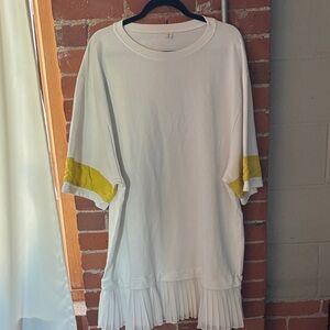 Daily Practice Tennis Dress